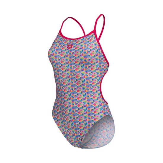ARENA - COSTUME DA BAGNO STARFISH DONNA