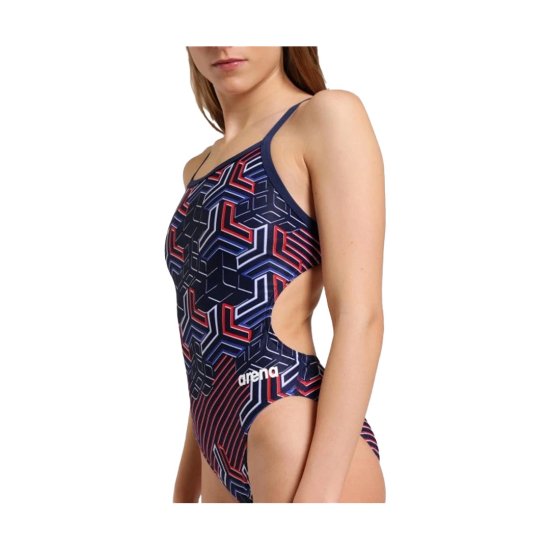 ARENA - COSTUME DA BAGNO KIKKO PRO DONNA