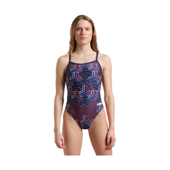 ARENA - COSTUME DA BAGNO KIKKO PRO DONNA