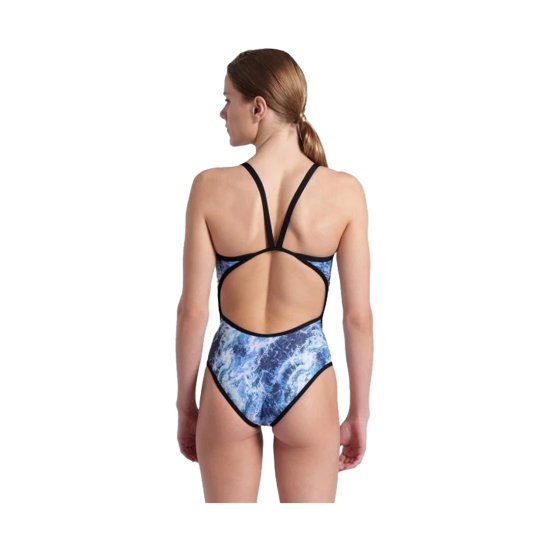 ARENA - COSTUME DA BAGNO PACIFIC DONNA