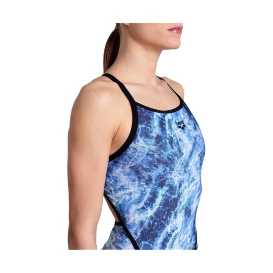 ARENA - COSTUME DA BAGNO PACIFIC DONNA