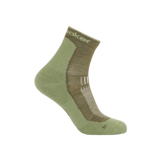 ICEBREAKER - CALZINI MERINO LIGHT HIKE+ UOMO