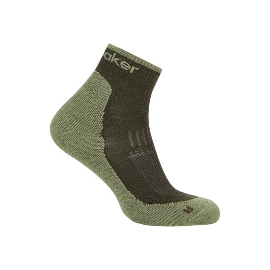 ICEBREAKER - CALZINI MERINO LIGHT HIKE+ UOMO