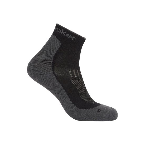 ICEBREAKER - CALZINI MERINO LIGHT HIKE+ UOMO