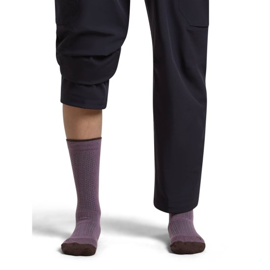ICEBREAKER - CALZINI ALTI MERINO ULTRALIGHT HIKE+ DONNA