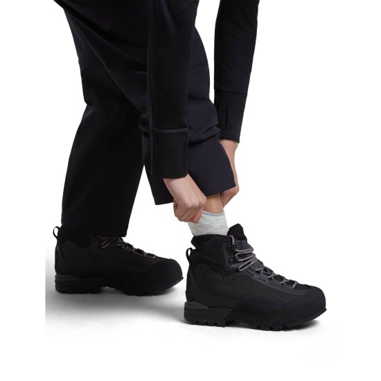 ICEBREAKER - CALZINI MERINO LIGHT HIKE+ DONNA