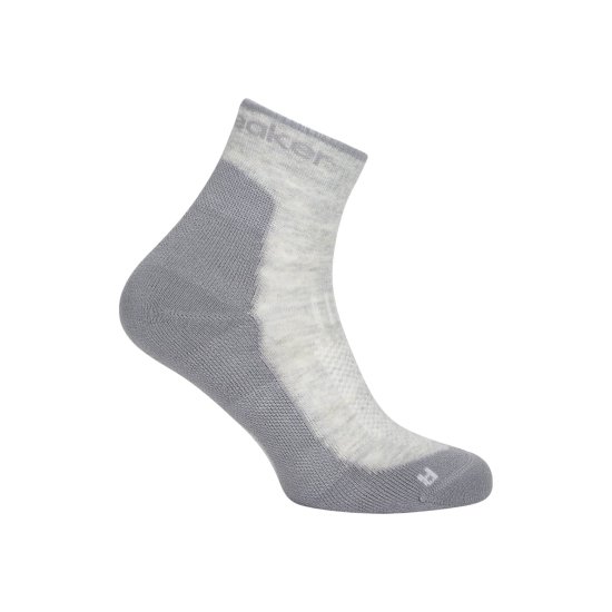 ICEBREAKER - CALZINI MERINO LIGHT HIKE+ DONNA