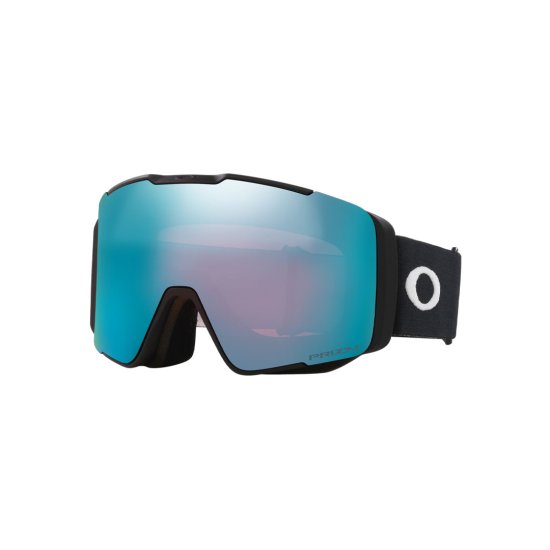 OAKLEY - MASCHERA DA SCI LINE MINER PRO M