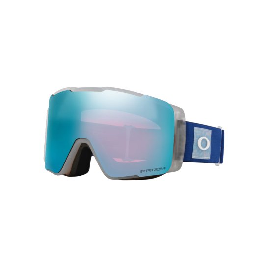 OAKLEY - MASCHERA DA SCI LINE MINER PRO M