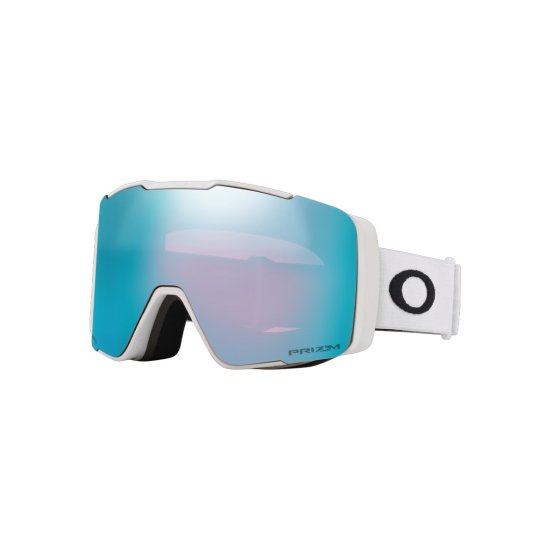 OAKLEY - MASCHERA DA SCI LINE MINER PRO M