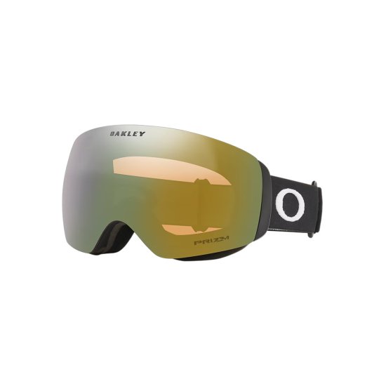 OAKLEY - Maschera da sci Flight Deck M