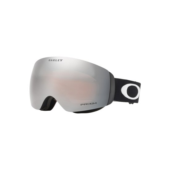 OAKLEY - Maschera da sci Flight Deck M