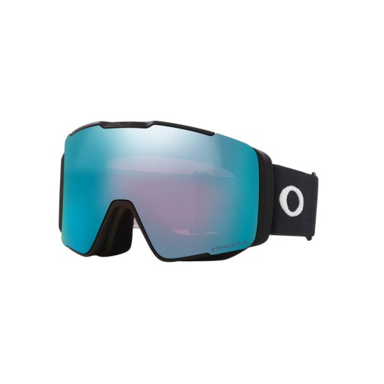 OAKLEY - MASCHERA DA SCI LINE MINER PRO L
