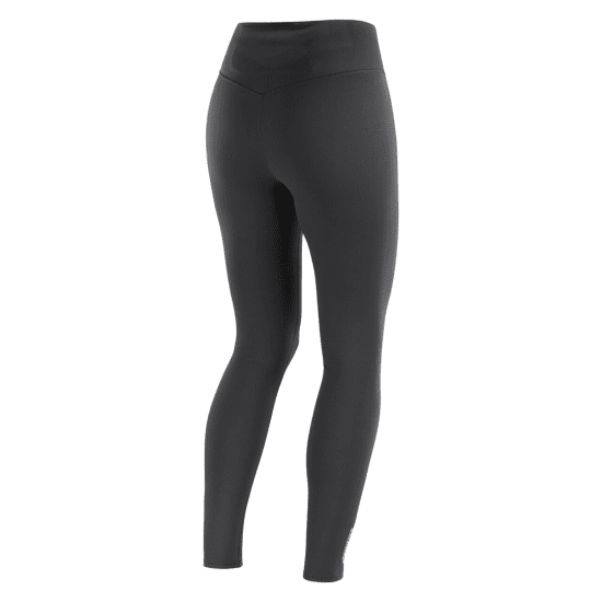 SALOMON - LEGGINGS CROSS MULTI 28'' DONNA