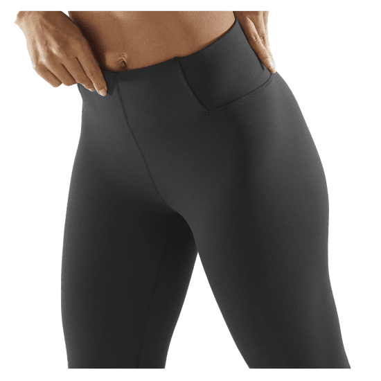 SALOMON - LEGGINGS CROSS MULTI 28'' DONNA
