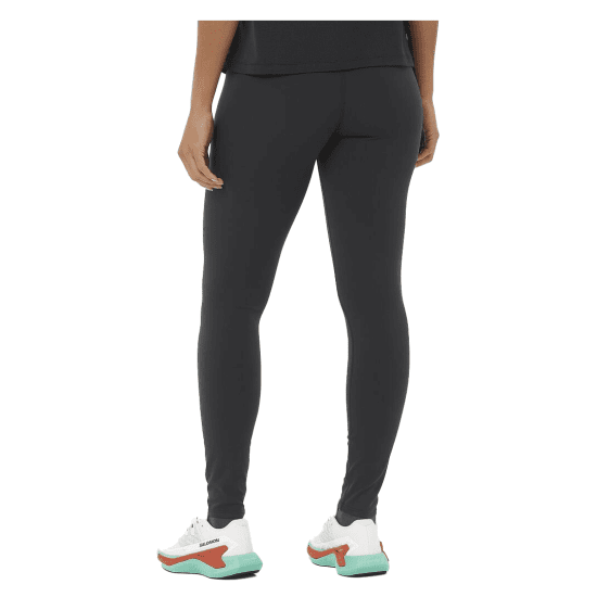 SALOMON - LEGGINGS CROSS MULTI 28'' DONNA