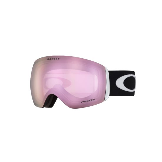 OAKLEY - MASCHERA DA SCI FLIGHT DECK L