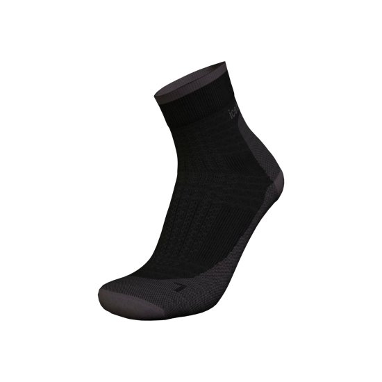 ICEBREAKER - CALZINI BASSI MERINO ULTRALIGHT HIKE+ UOMO