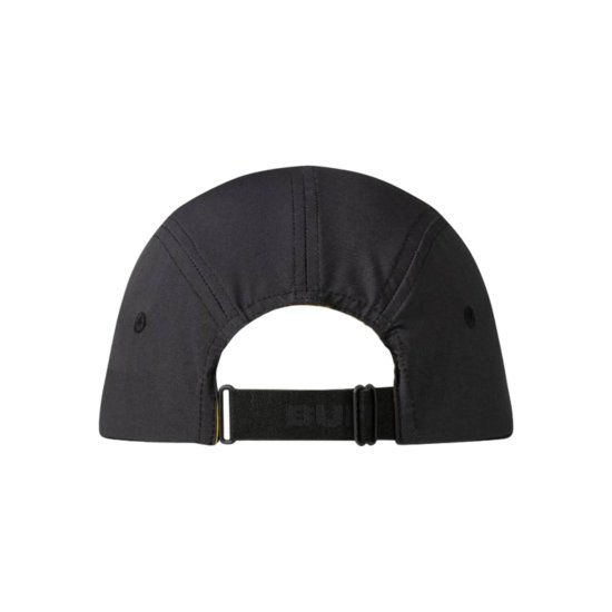 BUFF - BERRETTO 5 PANEL GO