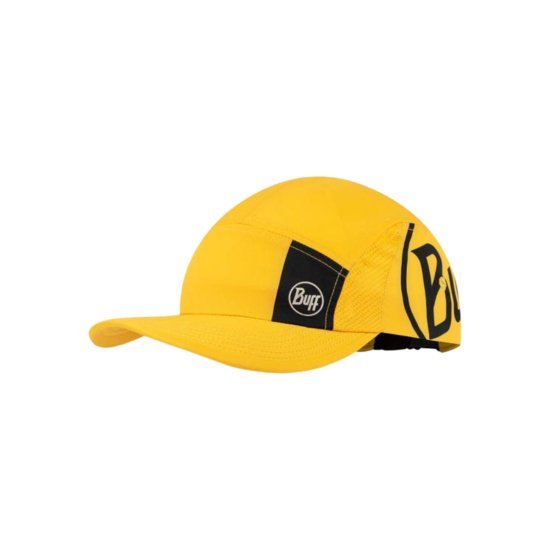 BUFF - BERRETTO 5 PANEL GO