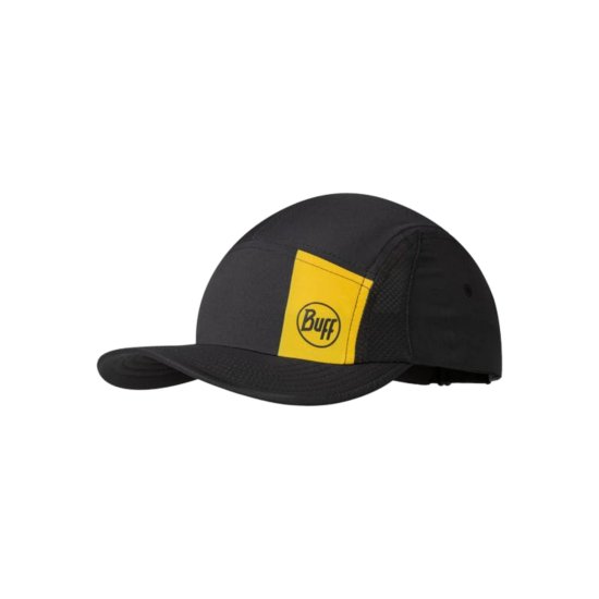 BUFF - BERRETTO 5 PANEL GO