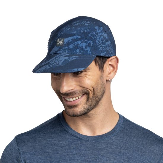 BUFF - Cappellino Pack Speed Cap