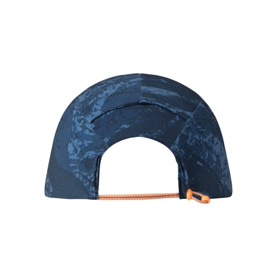 BUFF - Cappellino Pack Speed Cap