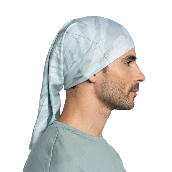 BUFF - SCALDACOLLO COOLNET UV