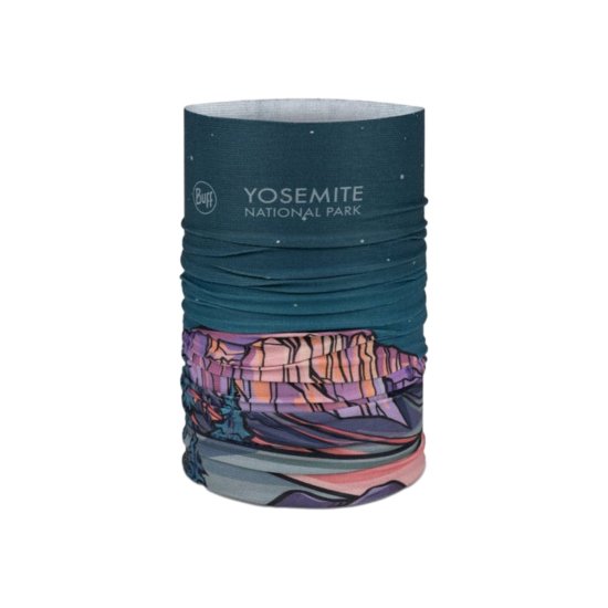 BUFF - Scaldacollo CoolNet UV Yosemite National Park
