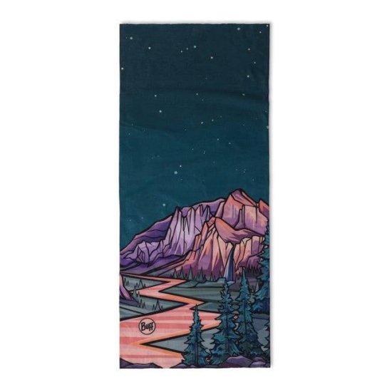 BUFF - Scaldacollo CoolNet UV Yosemite National Park