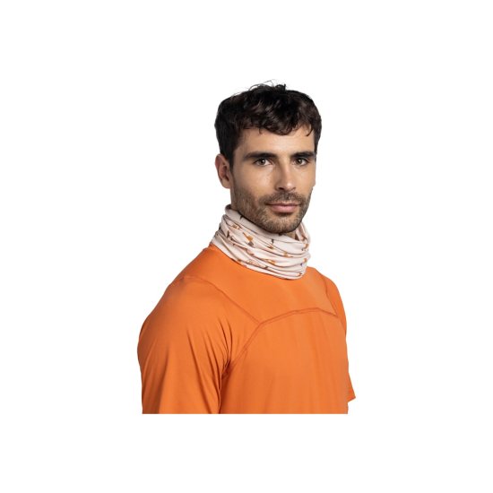 BUFF - SCALDACOLLO COOLNET UV INSECT SHIELD BUFF