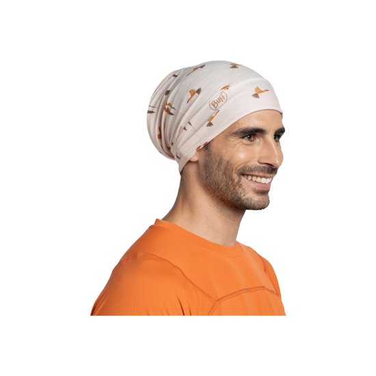 BUFF - SCALDACOLLO COOLNET UV INSECT SHIELD BUFF