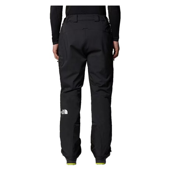 THE NORTH FACE - PANTALONE CHAKAL UOMO