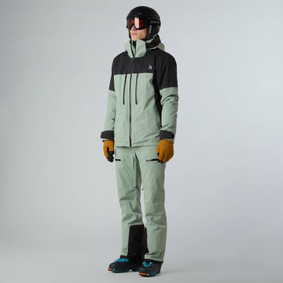 THE NORTH FACE - PANTALONE CHAKAL UOMO