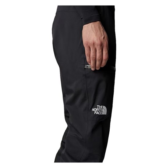 THE NORTH FACE - PANTALONE CHAKAL UOMO