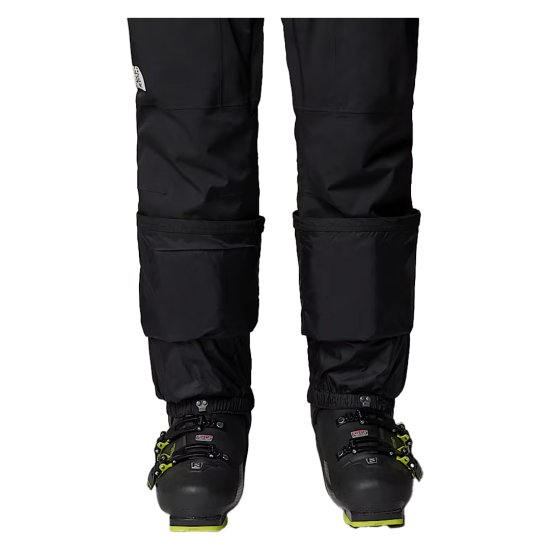 THE NORTH FACE - PANTALONE CHAKAL UOMO