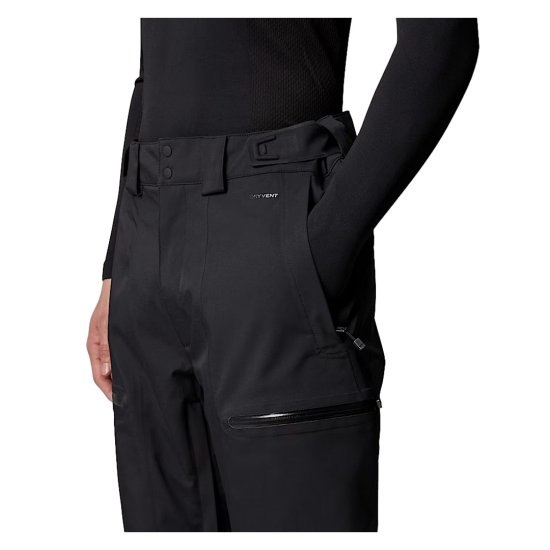 THE NORTH FACE - PANTALONE CHAKAL UOMO