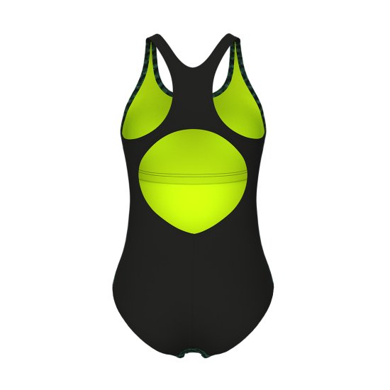 ARENA - COSTUME INTERO MONOGRAM CONTROL PRO DONNA