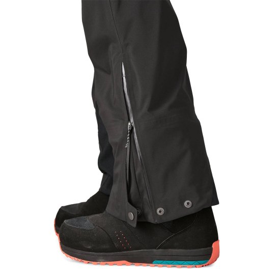 PATAGONIA - PANTALONE STORMSTRIDE DONNA