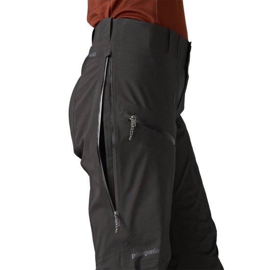 PATAGONIA - PANTALONE STORMSTRIDE DONNA