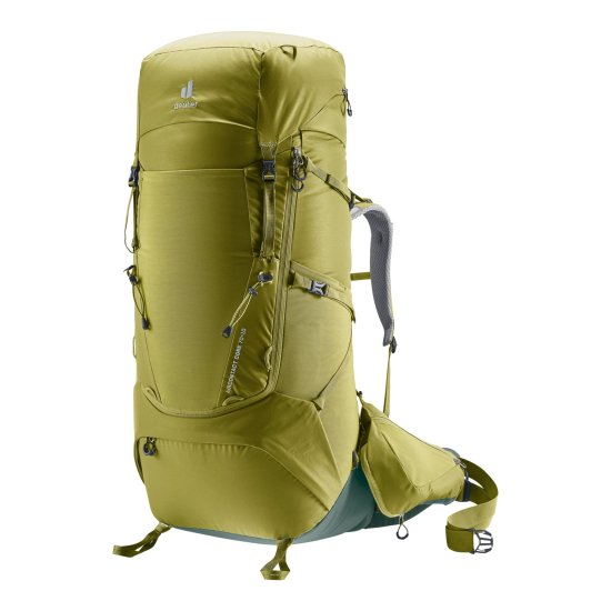 DEUTER - ZAINO AIRCONTACT CORE 70+10