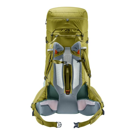 DEUTER - ZAINO AIRCONTACT CORE 70+10