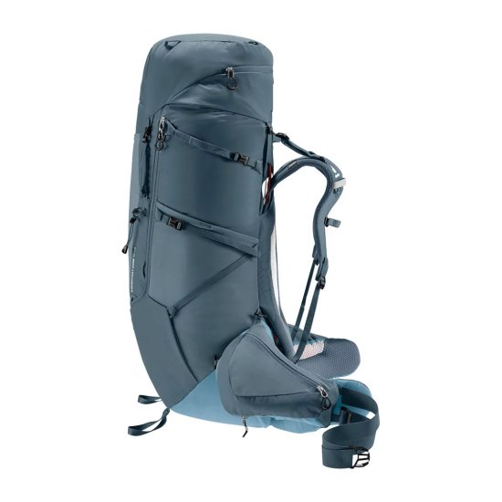 DEUTER - ZAINO AIRCONTACT CORE 70+10