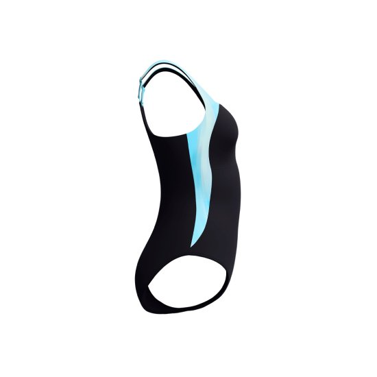 SPEEDO - COSTUME DA BAGNO INTERO ECO LUNALUSTRE PRINT SHAPING DONNA