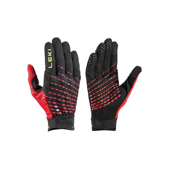 LEKI - GUANTI ULTRATRAIL BREEZE
