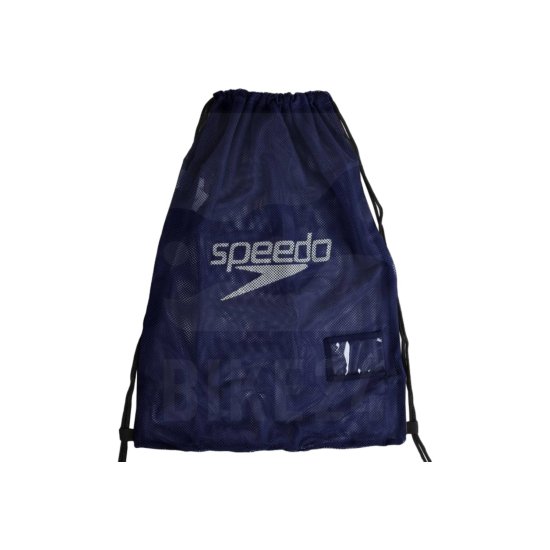SPEEDO - Borsa a rete Equip Mesh P3
