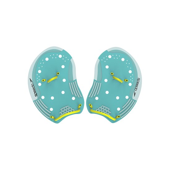 SPEEDO - PALETTE DA NUOTO I.M. TECH
