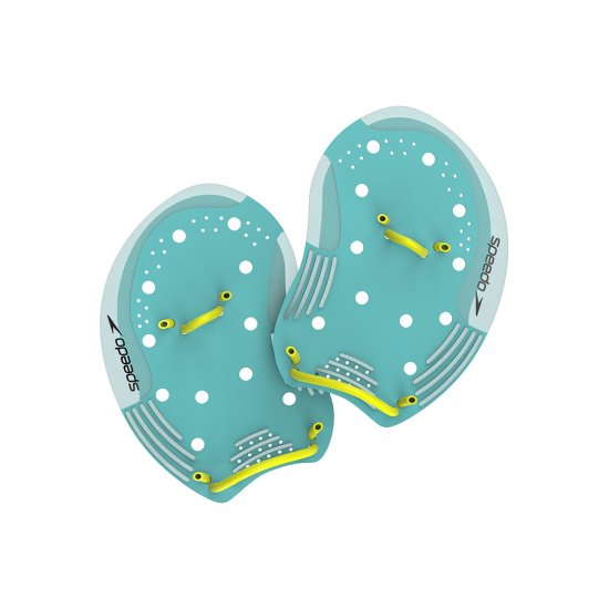 SPEEDO - PALETTE DA NUOTO I.M. TECH