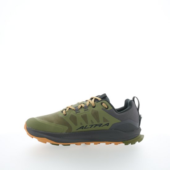 ALTRA - LONE PEAK 9 IMPERMEABILI BASSE UOMO