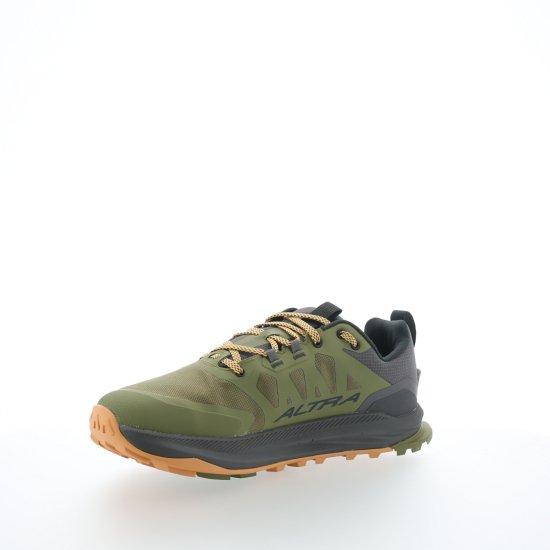 ALTRA - LONE PEAK 9 IMPERMEABILI BASSE UOMO